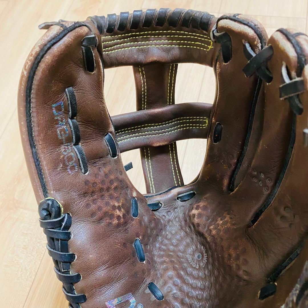 ★激レア★SSK 一般 軟式グローブ ディンプルセンサー 内野手 ☆激レア☆SSK 一般 軟式グローブ ディンプルセンサー 内野手