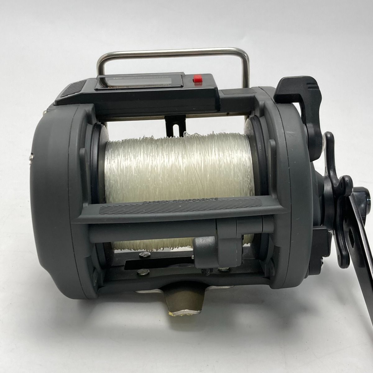 Daiwa SUPER HUNTER GS-70 両軸リール DAIWA ダイワ スーパー棚ハンター GS-70 両軸リール 【公式通販】