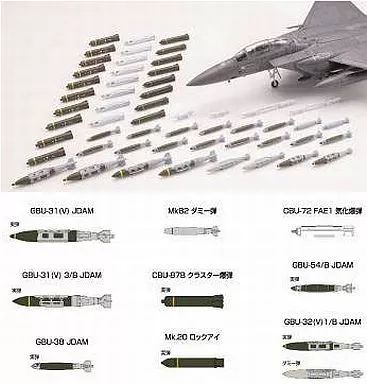 TOMYTEC 米軍ウエポンセット2&ウエポンセット3 米軍 ウェポンセット 3 (プラモデル) - ホビーサーチ ミリタリー
