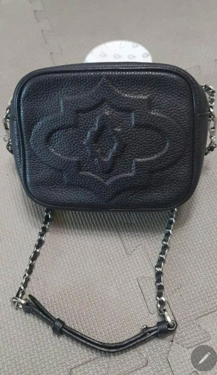 orYANY オリアニー チェーンクロスボディバッグ ミニクロス レディースバッグ