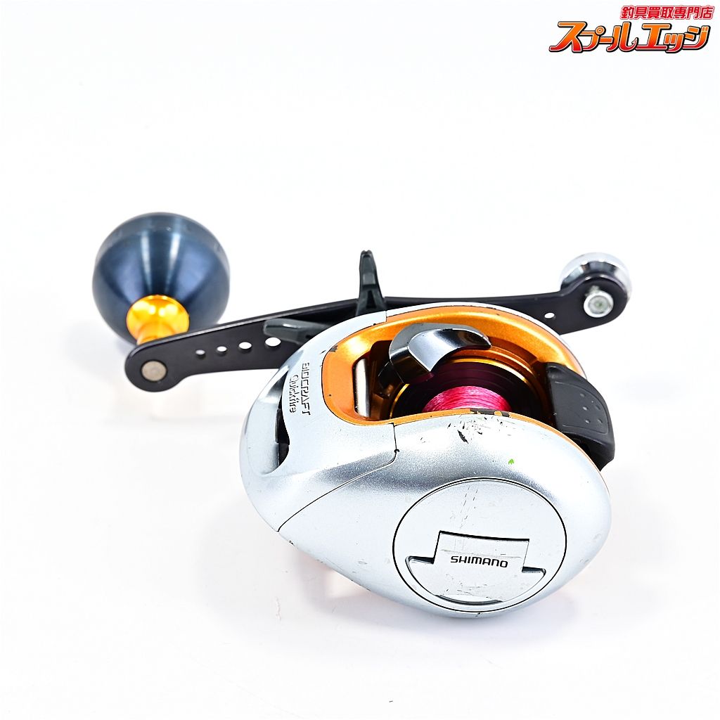 シマノバイオクラフト［BIOCRAFT］シリーズ対応 シマノ(SHIMANO