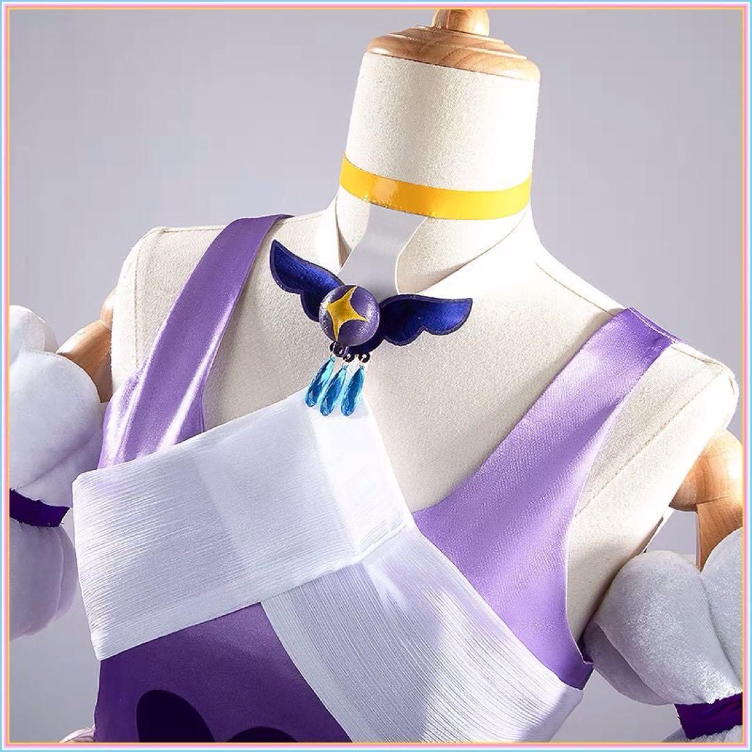 コスプレ