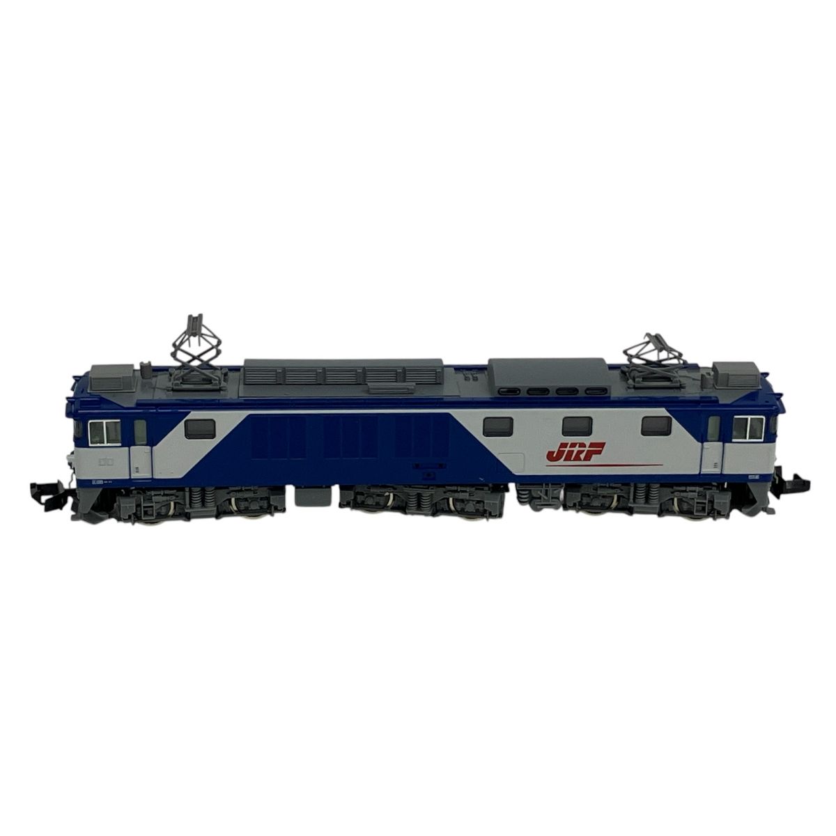 鉄道模型