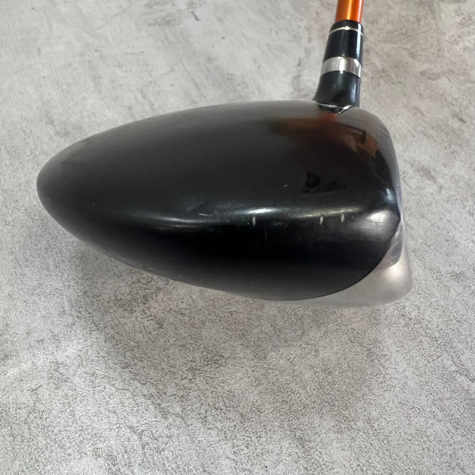 Callaway キャロウェイ LEGACY レガシー メンズゴルフ3W