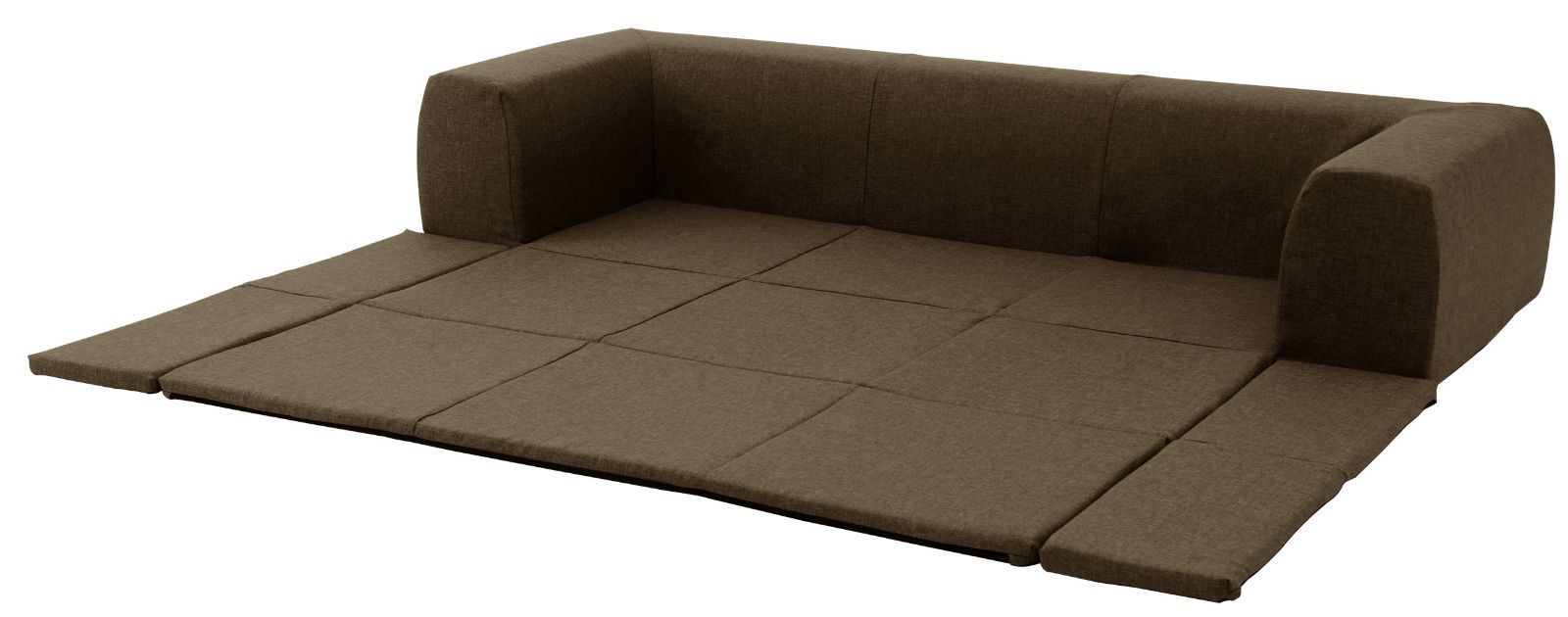 SUWALABO スワラボ ソファ lehti レフティ リクライニング ロー