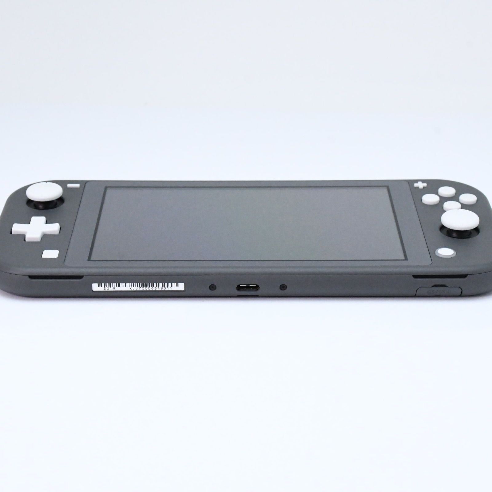 Nintendo Switch Lite 本体 グレー ショップ スイッチ スウィッチ