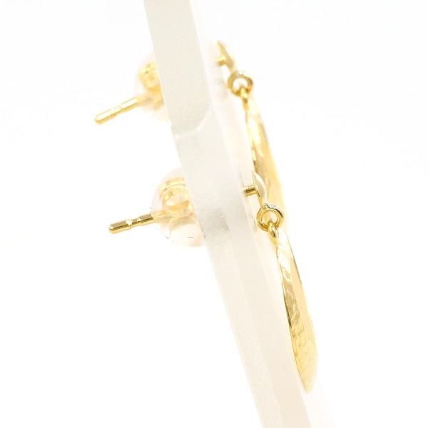 Earring 総重量約0.4g