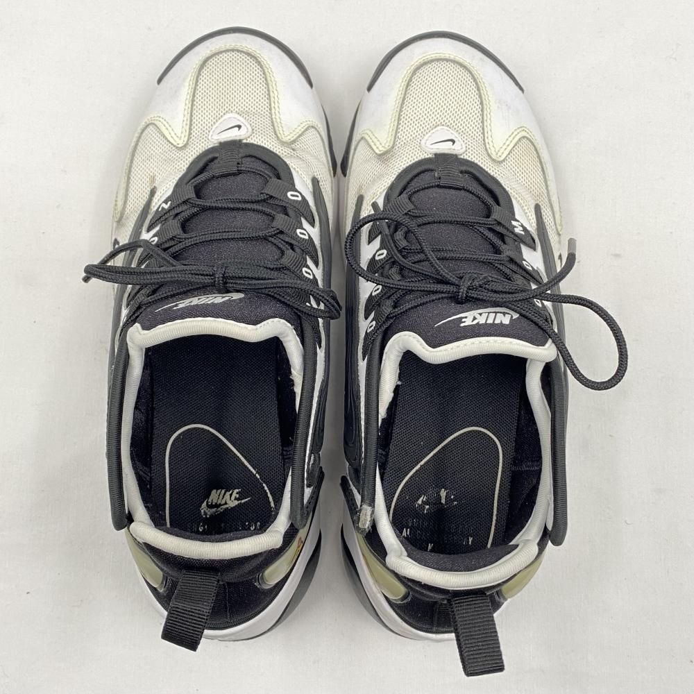 中古】NIKE ZOOM 2K 25.5cm AO0269-101 ナイキ ズーム 2K 中古】NIKE ZOOM 2K 25.5cm AO0269-101 ナイキ ズーム 2K