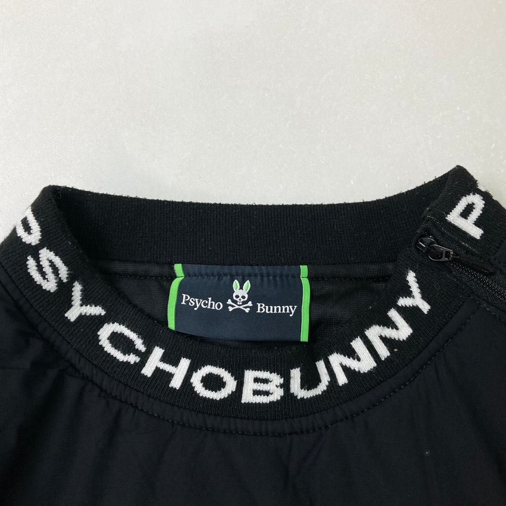 サイコバニー 中綿ジャケット