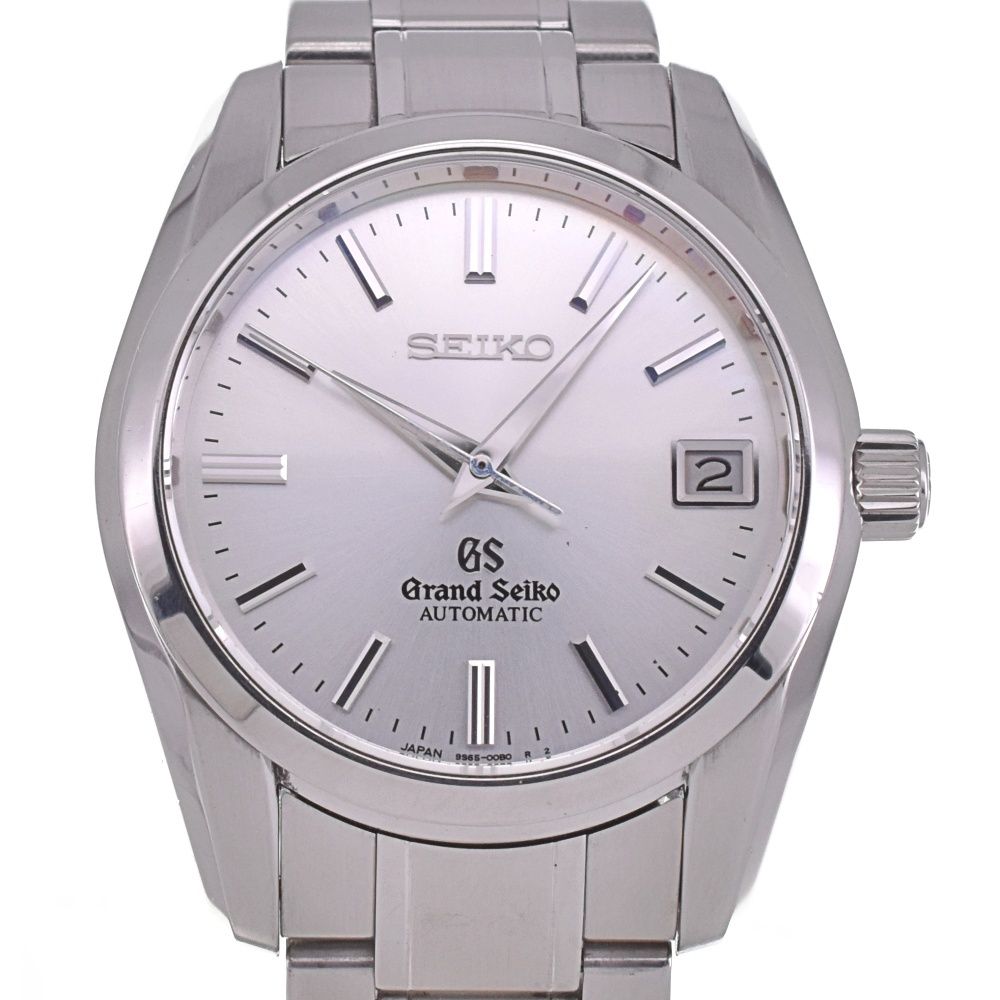 セイコー SEIKO SBGR051/9S65-00B0 グランドセイコー デイト