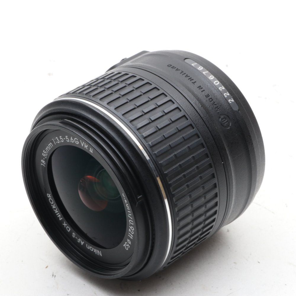 Nikon 標準ズームレンズ AF-S DX Zoom Nikkor 17-55mm f/2.8G IF-ED