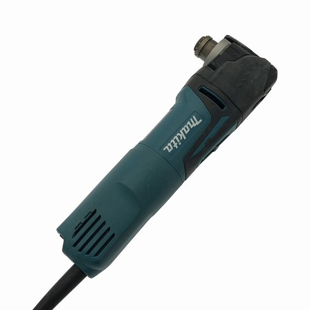 品 makita マキタ 100V マルチツール TM3010CT ケース付 コード式 カットソー マルチパワーツール 切削 WWW_OLIVIERBERNSTEIN_COM