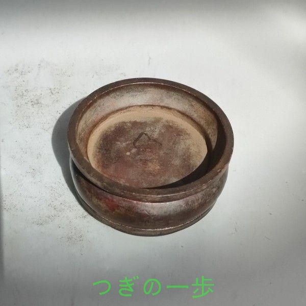 銅細工 三節の薫香炉 香道具 装飾品 工芸品 美術品 置物 - メルカリ