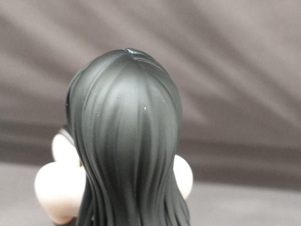 ユニオンクリエイティブ 黒チャイナさん ハヤブサイラスト
