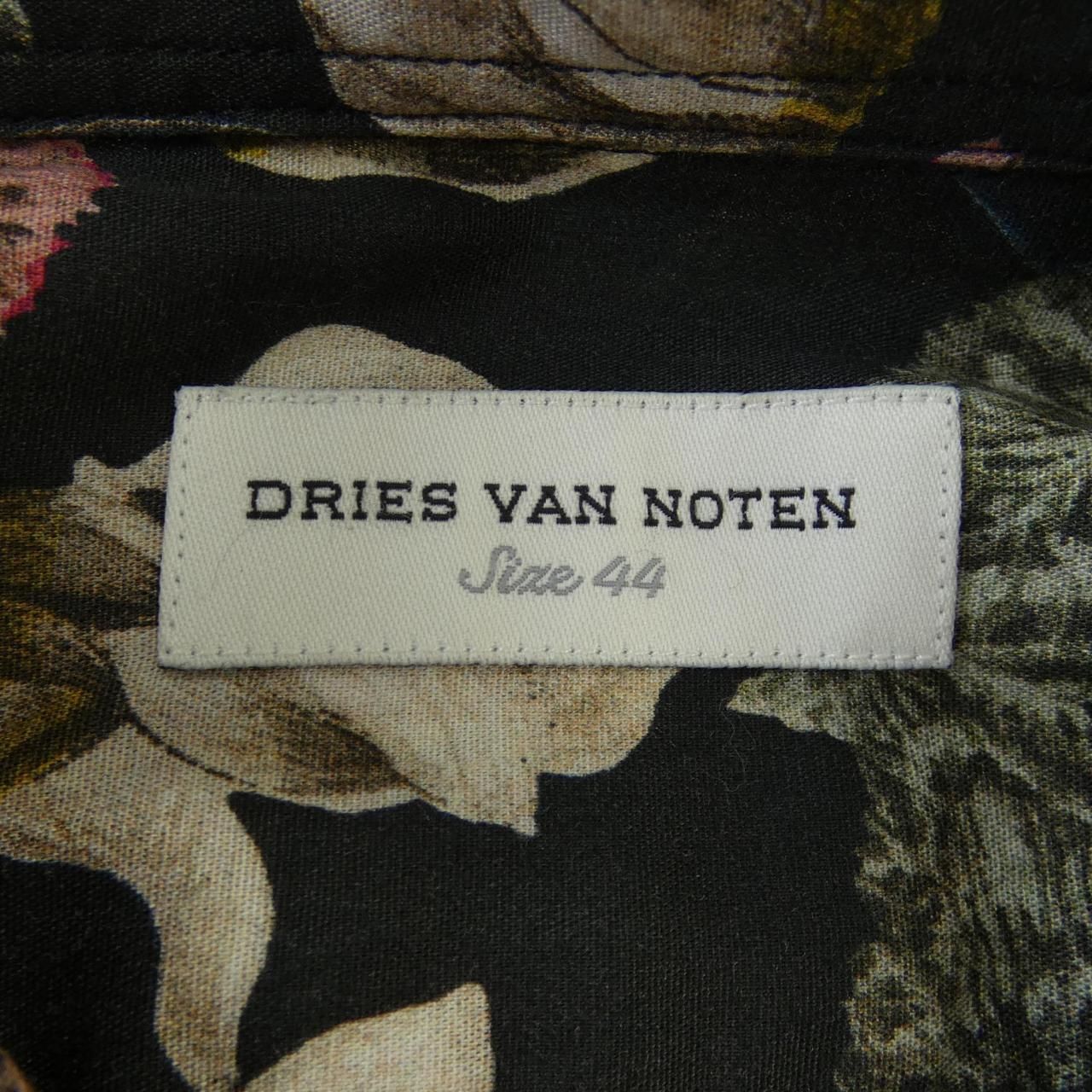 ドリスヴァンノッテン DRIES