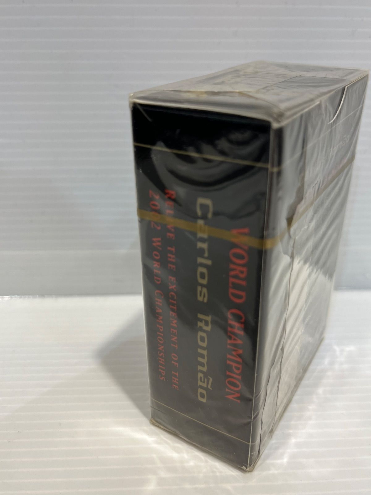 新品未開封】MTG マジックザギャザリング WORLD CHAMPIONSHIP