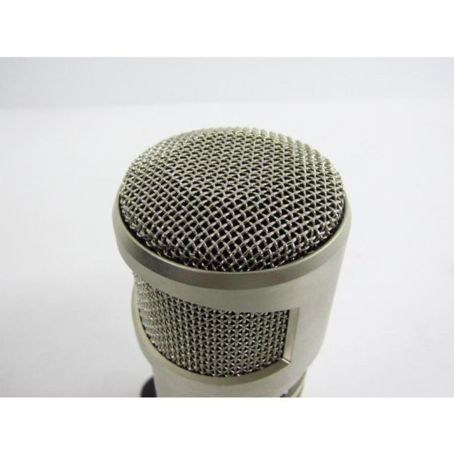 Electro-Voice エレクトロボイス RE27N/D ダイナミックマイク