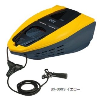 ダイワ ダイワ 友舟 ＢＸ－８００Ｓ イエロー ncayucol