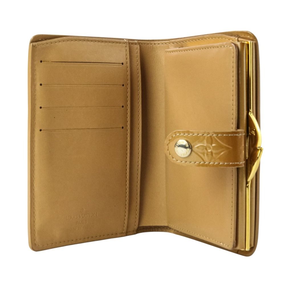 良品 LOUIS VUITTON ルイヴィトン モノグラム ヴェルニ 良品 LOUIS VUITTON ルイヴィトン モノグラム ヴェルニ