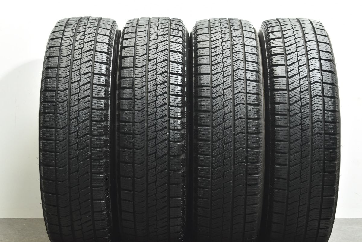 KINO SPORTS ブリジストン　BLLIZAK　195/65R15　送無