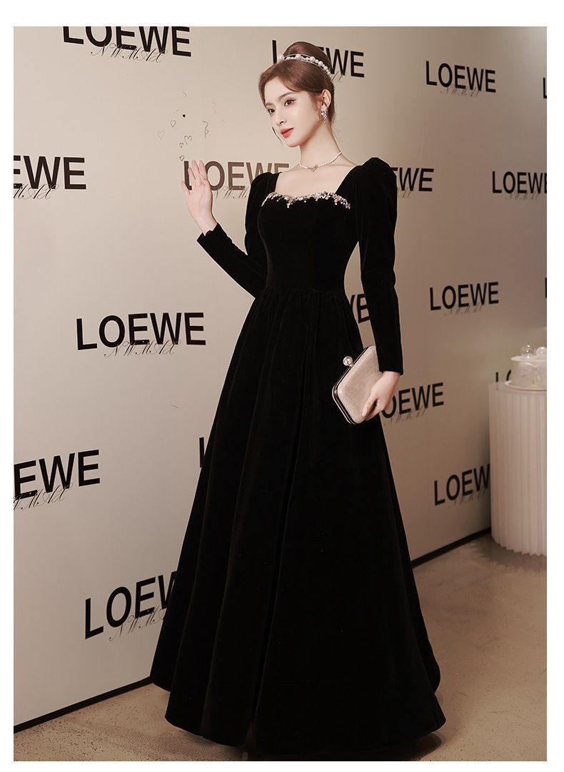 宴会 フェミニン