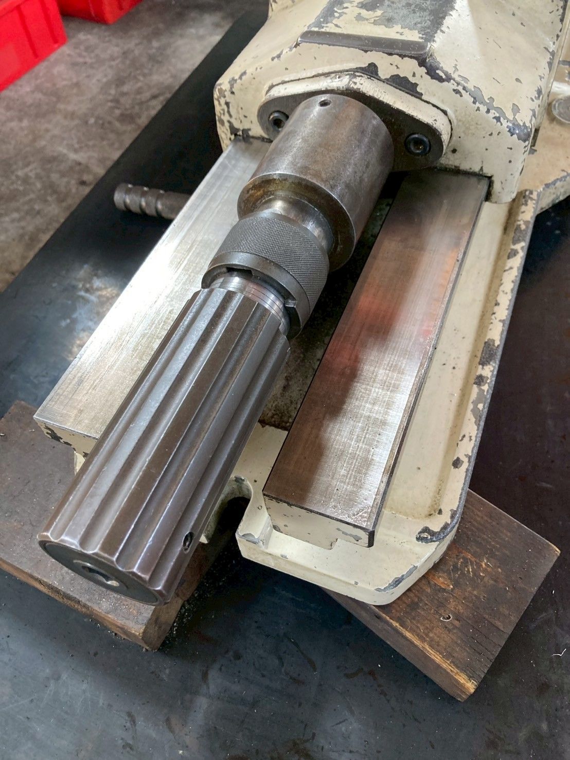 フライス マシニング