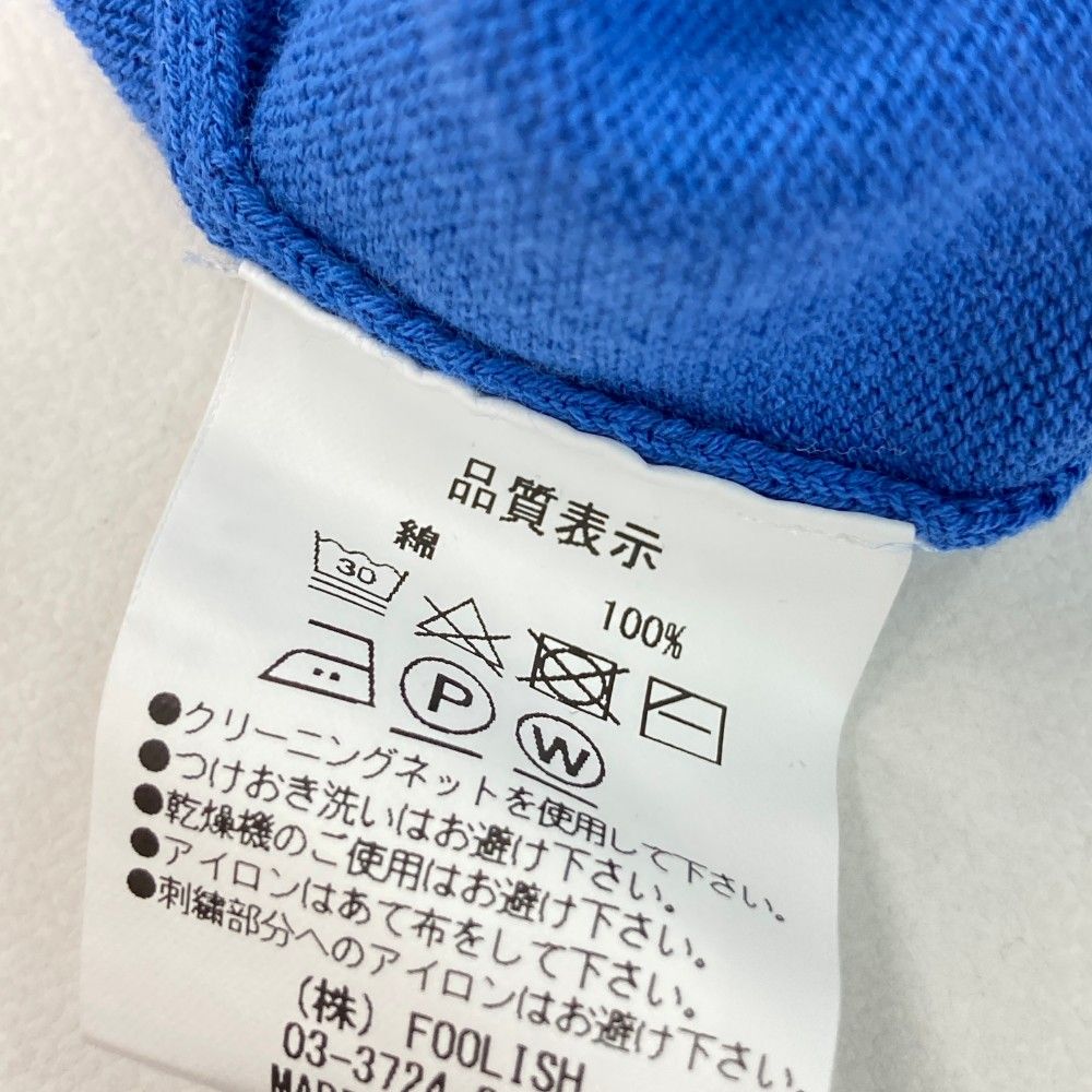 サイズ：L ROUGH&SWELL 注文 ラフアンドスウェル Vネック ニット