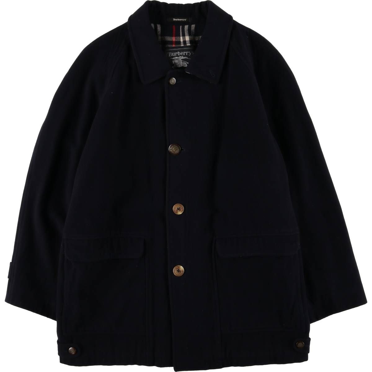 COACH 黒 ダッフルコート Lサイズ COACH 黒 ダッフルコート Lサイズ 楽天市場】ダッフルコート（ブランド