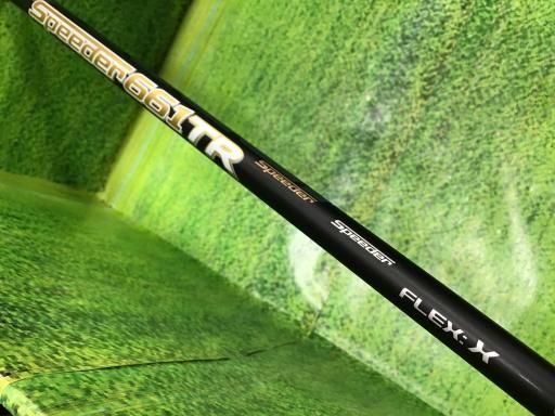 中古】 ダンロップ SRIXON ZX F 3W フェアウェイウッド FW