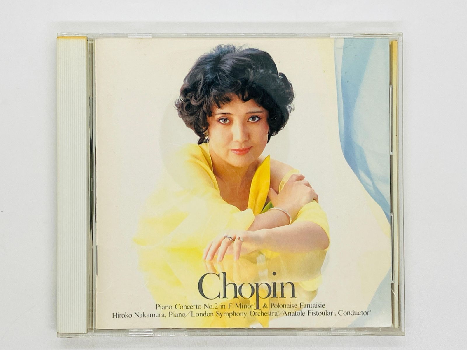 レコード　ショパン blick #dazz #southernsunset #us1976 #bang BANG B-727