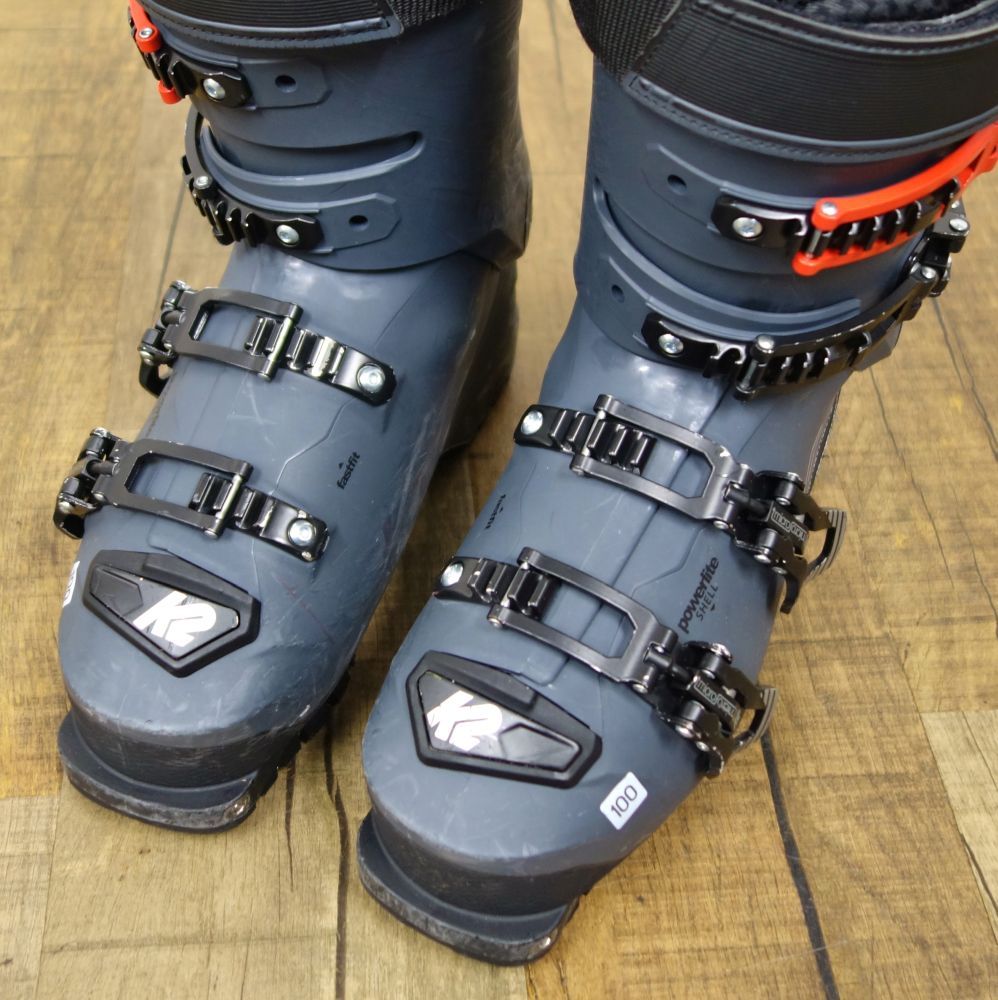 K2 【19'-20'】マインドベンダー100 K2（スキー、スノーボード） ◇ K2