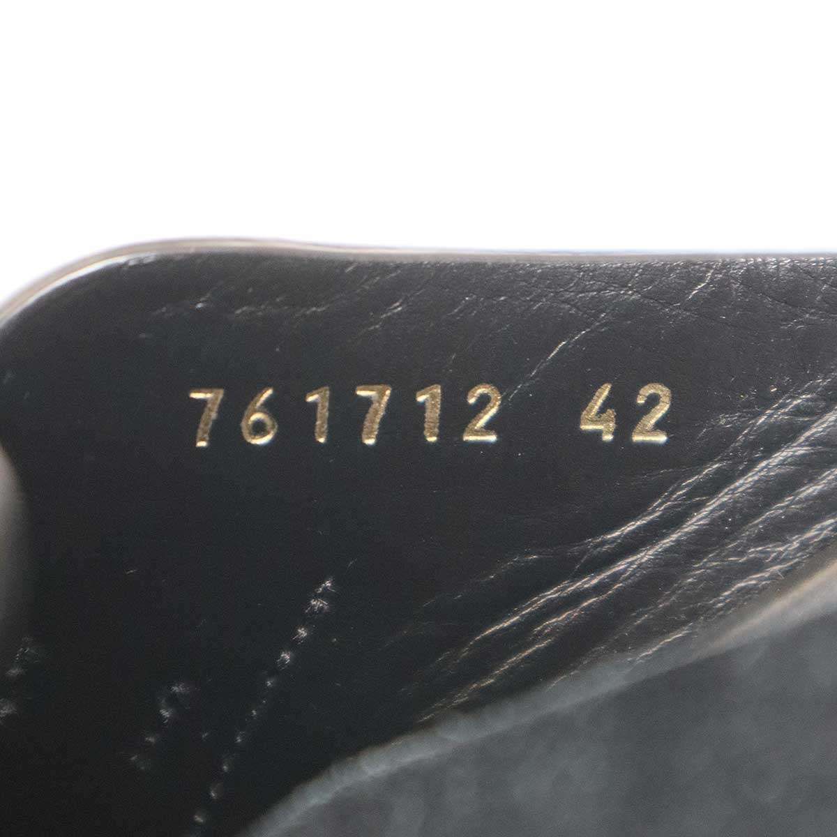 BALENCIAGA バレンシアガ Sunday Suede Mules スエードミュール 