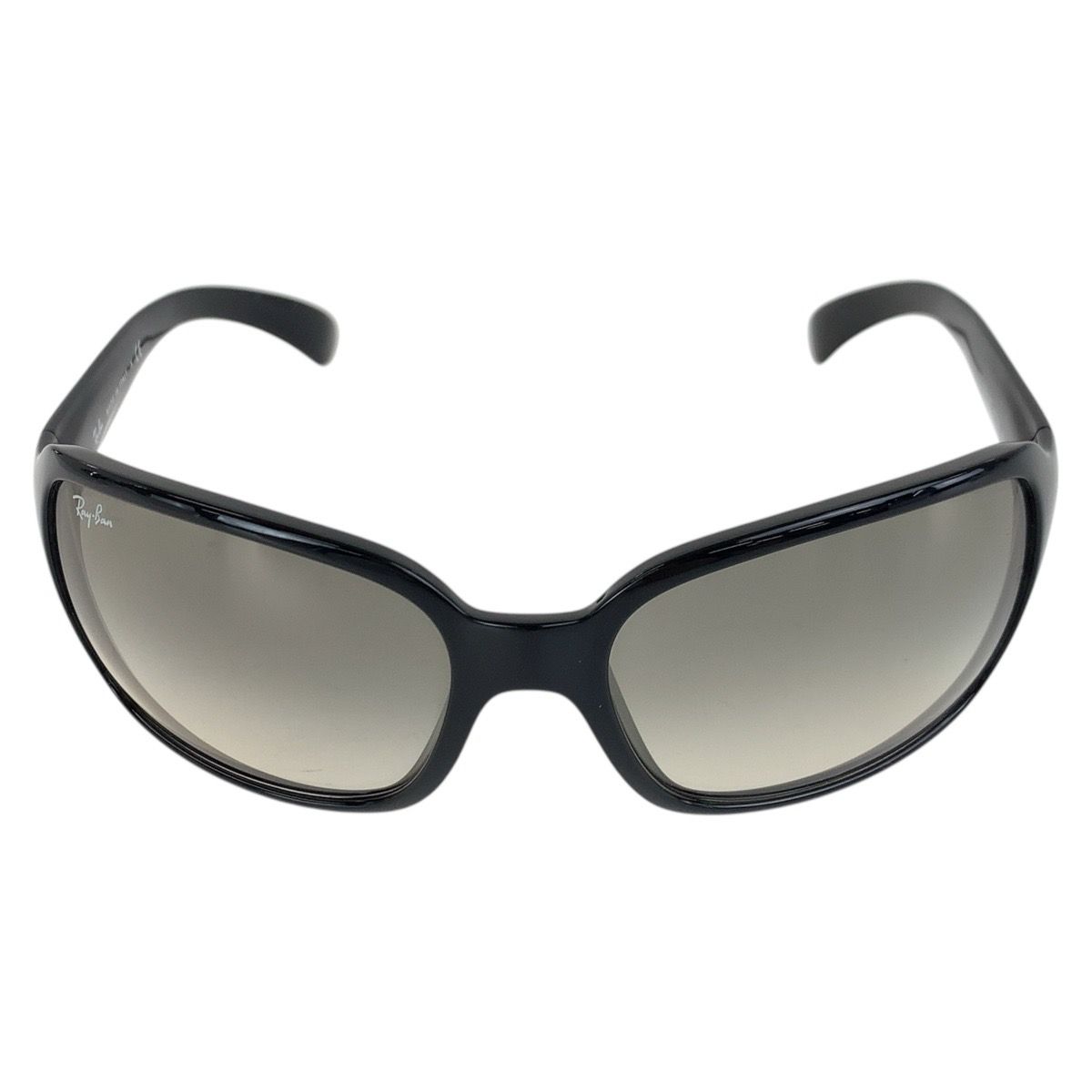 【美品】Ray-Ban ブラック サングラス レイバン サングラス Ray-Ban RB3547 002B1(51mm ブラック