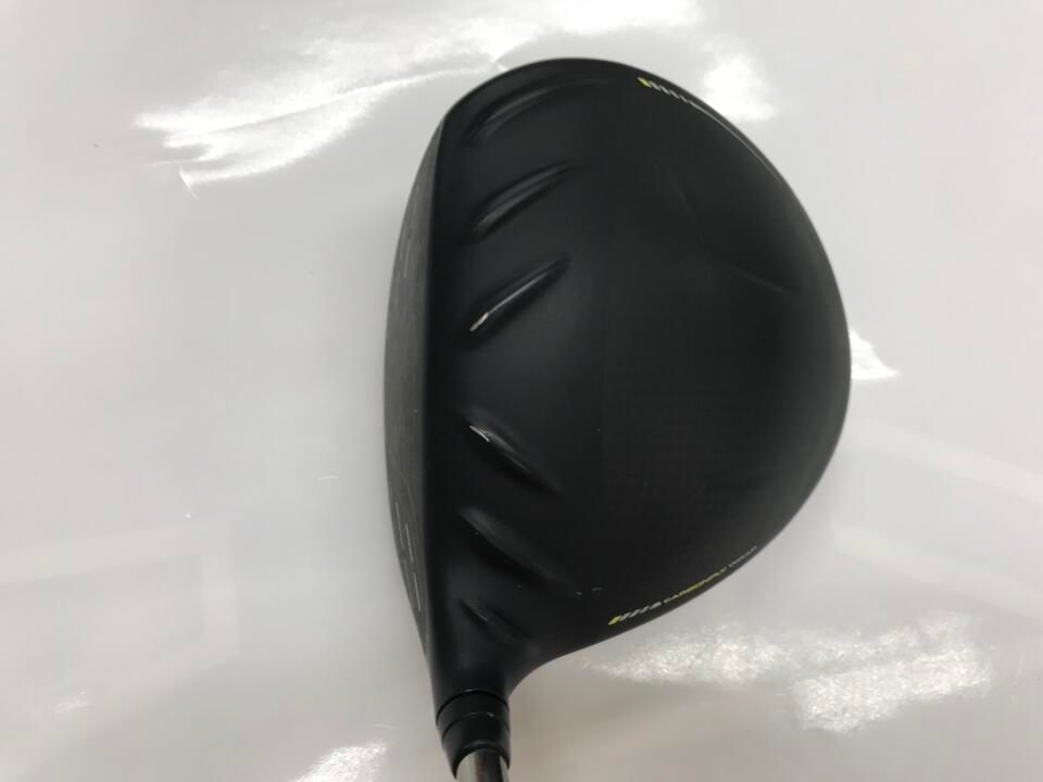 G430 LST | 9 | S | TOUR 2.0 CHROME 65 | 中古 | ドライバー