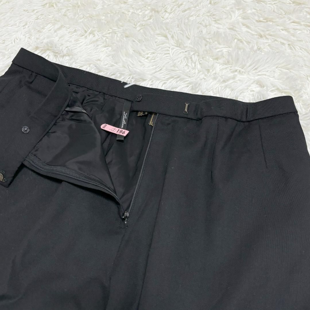 イージーパンツ