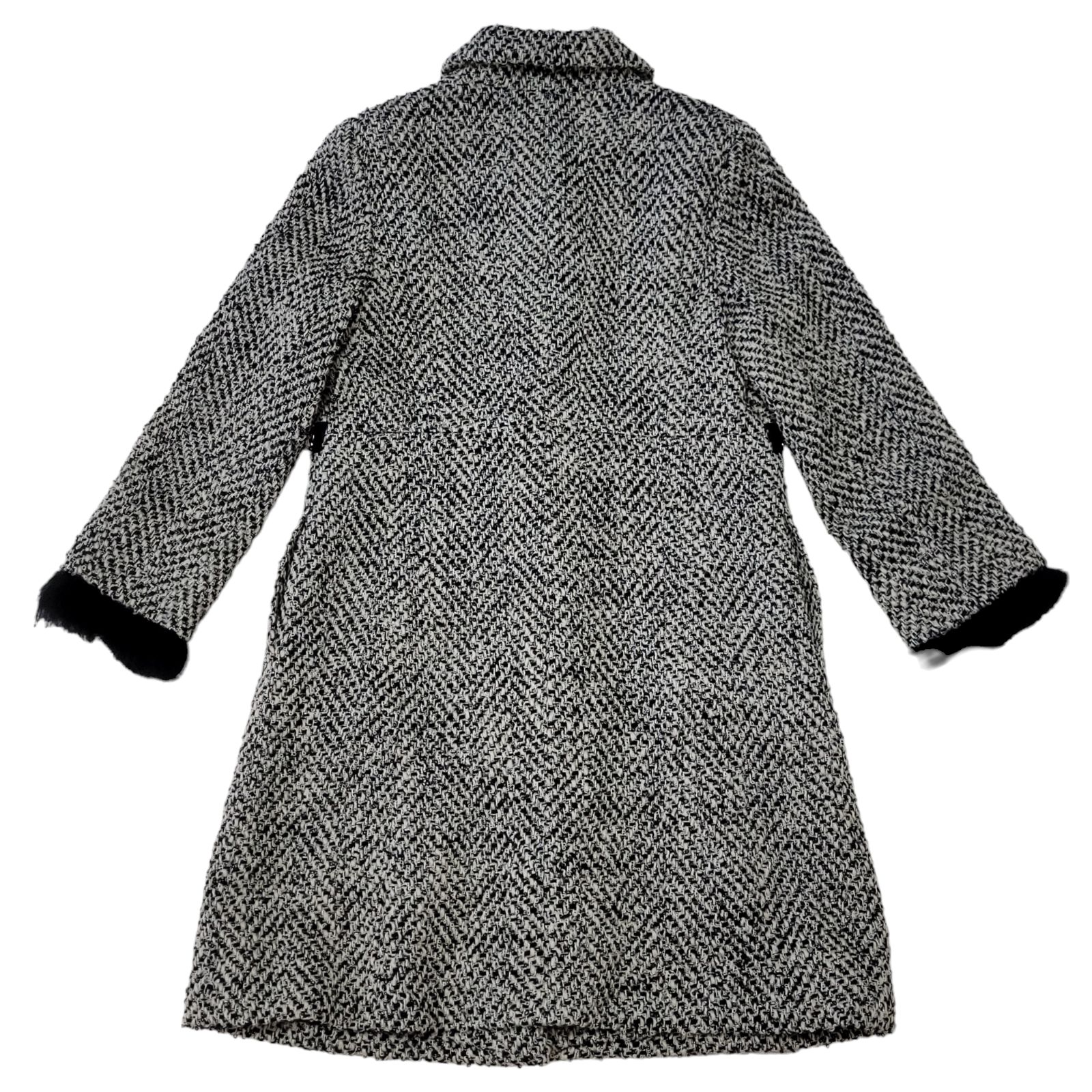 豪華ビジュー刺繍】日本製 ユキトリヰ YUKI TORII 鳥居ユキ A