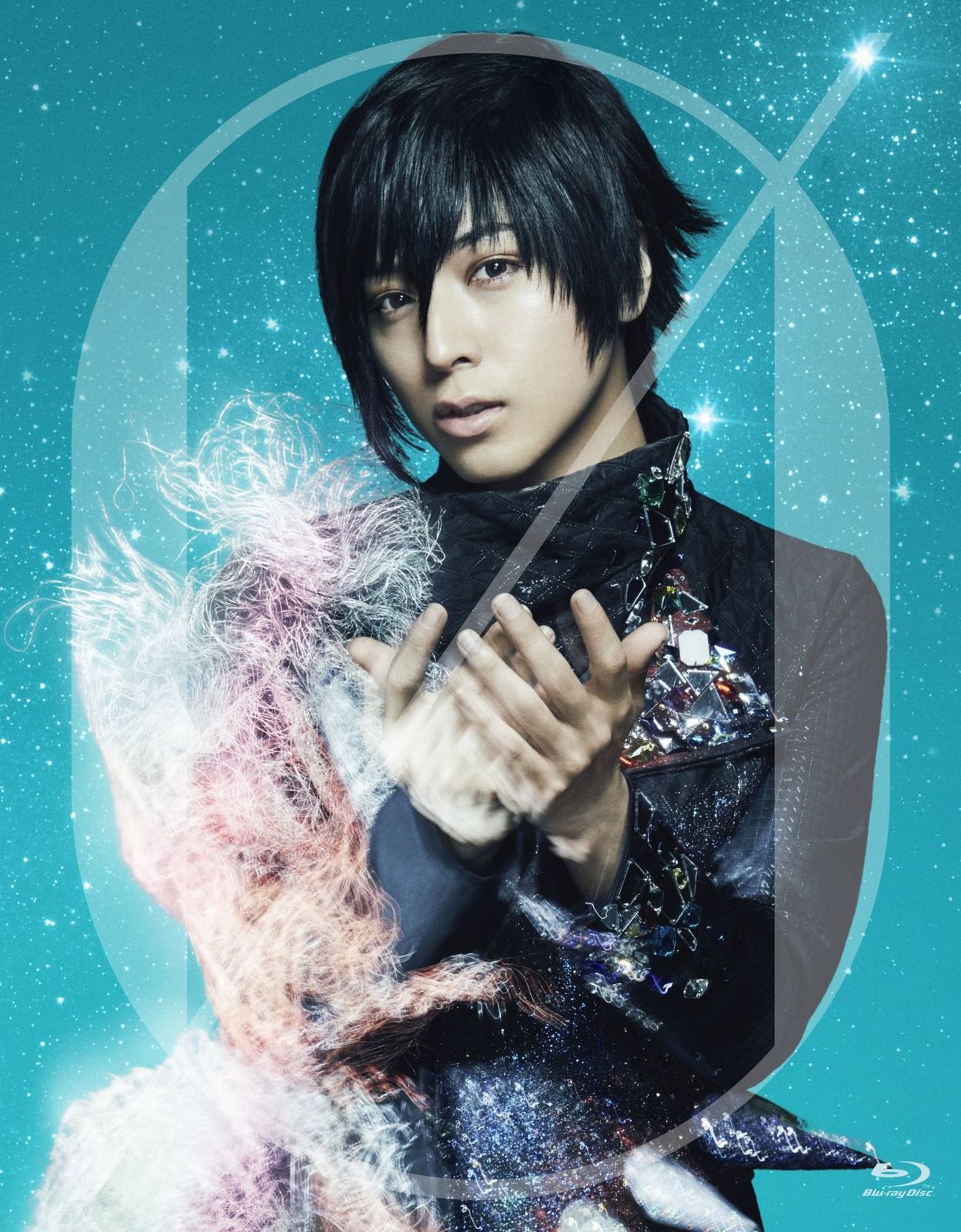 蒼井翔太 LIVE 2017 WONDER lab. Ø 〔Blu-ray〕