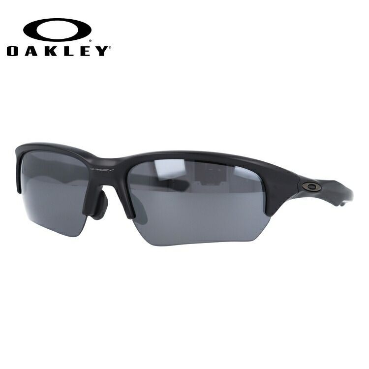【訳あり】オークリー サングラス フラック ベータ プリズム アジアンフィット OAKLEY FLAK BETA OO9372-1265 65サイズ スポーツ ユニセックス メンズ レディース