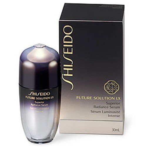 資生堂 フューチャーソリューション LX 安い スーペリア