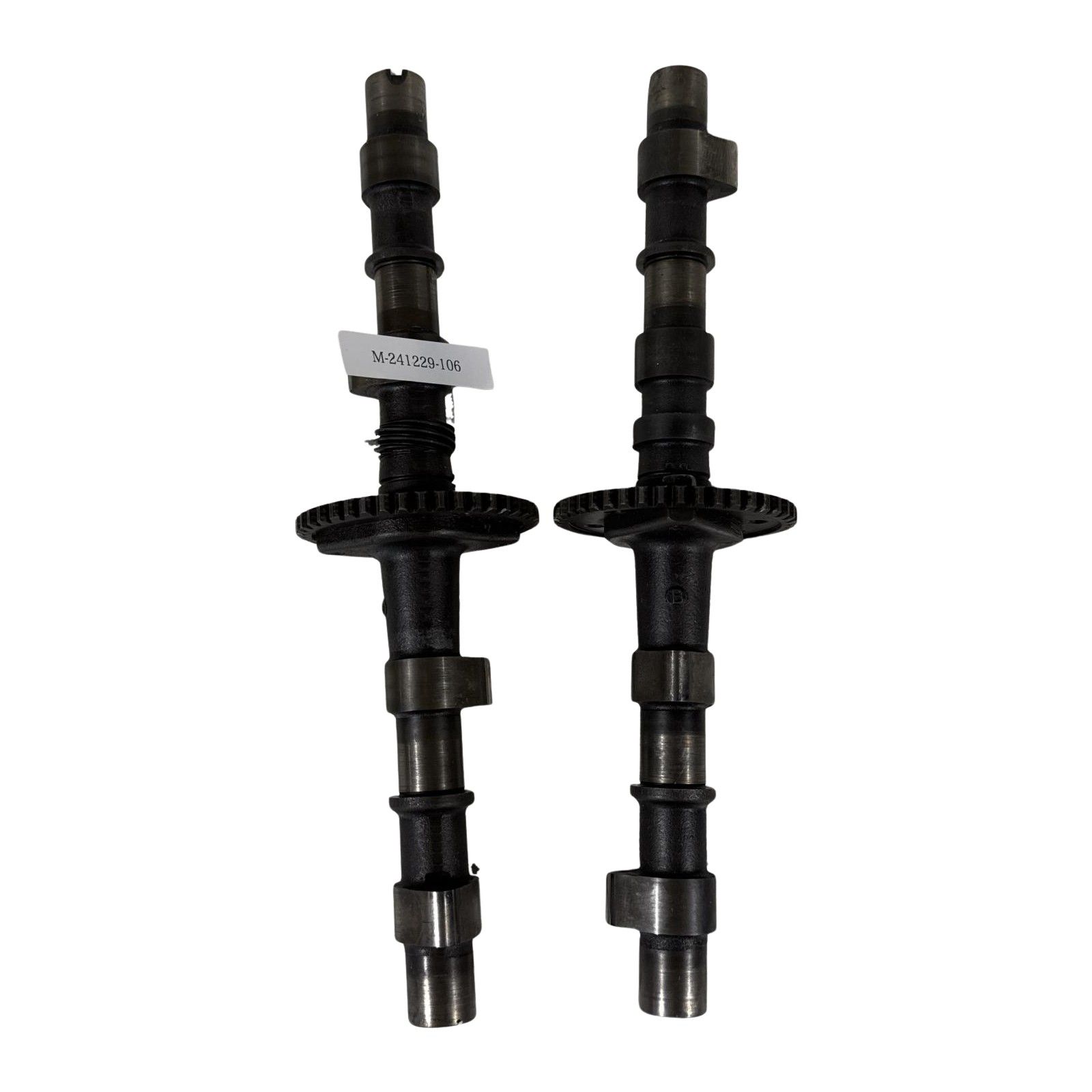 Z400FXモリワキカムシャフト Yahoo!オークション -「ハイカム