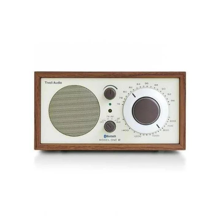 未使用 Tivoli Audio チボリオーディオ Model Two AM/FM ステレオ ラジオ K3650917 Tivoli Audio MODEL ONE ラジオ チボリオーディオ ワン