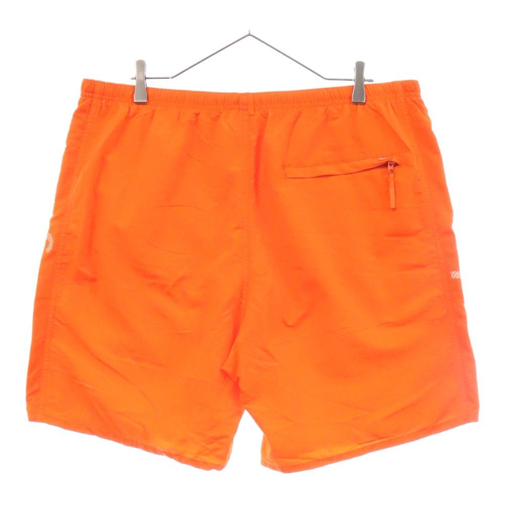 SUPREME Cargo Water Short orange シュプリーム 