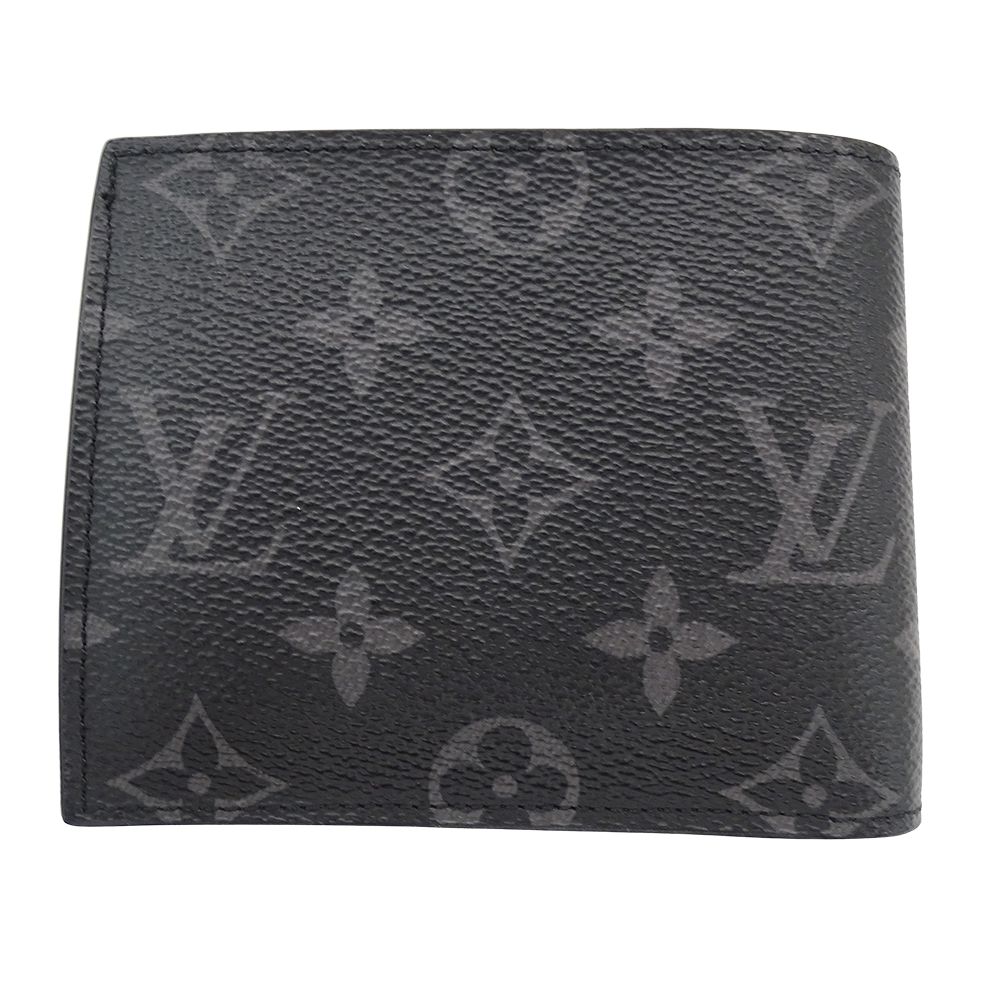ルイ・ヴィトン LOUIS VUITTON 財布 モノグラム エクリプス