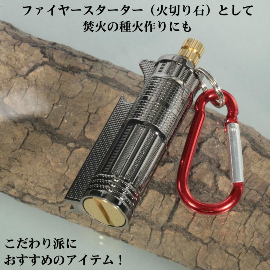 イムコ IMCO 3種 6個セット オイルライター 濃密