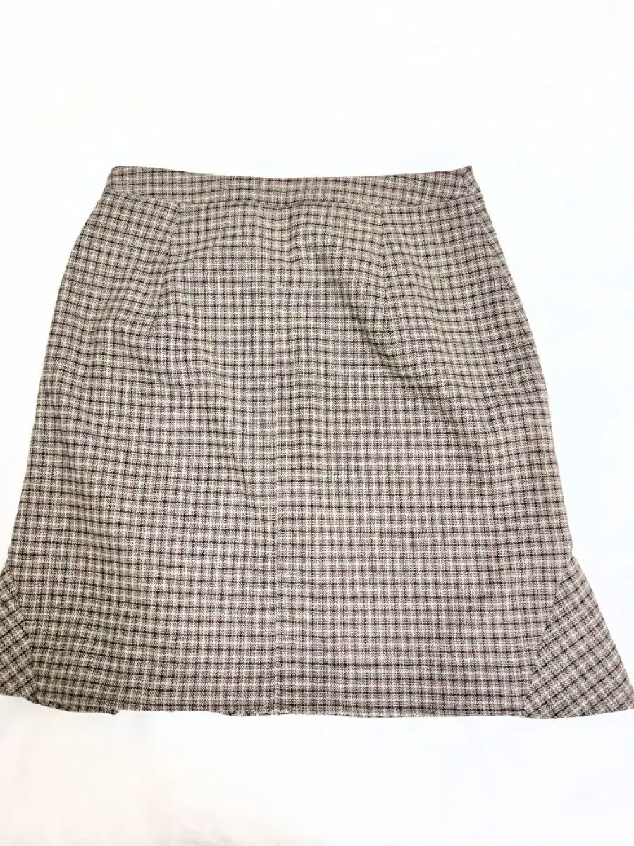 vanessabruno ヴァネッサ ブリューノ Athe アッテ チェック スカート GULLKHAN_COM