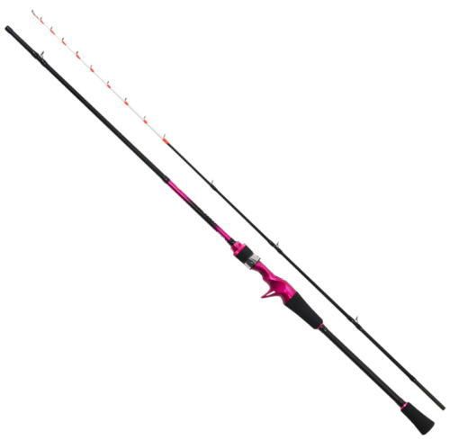 ピュアテック ゴクエボリューション カワハギ 170SS | 船竿 釣具 puretec