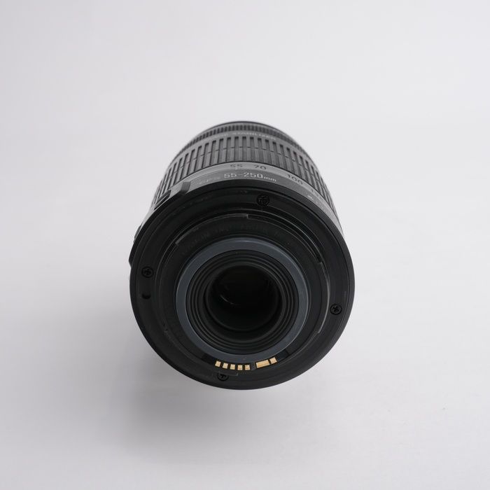Canon EF-S55-250mF4-5.6 IS II 中古品 EF-S55-250mm F4-5.6 IS 中古価格比較 - 価格.com