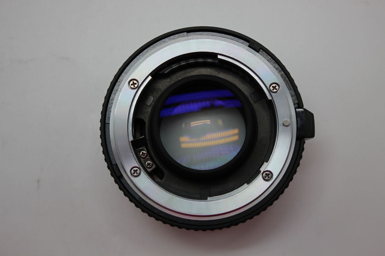 テレコンバーター AF-S