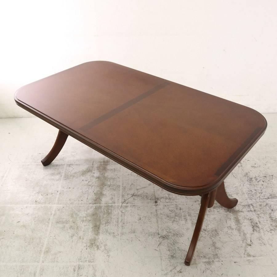 マルニ木工 地中海 LDテーブル150 ダイニングテーブル 150cm 家具 270h14