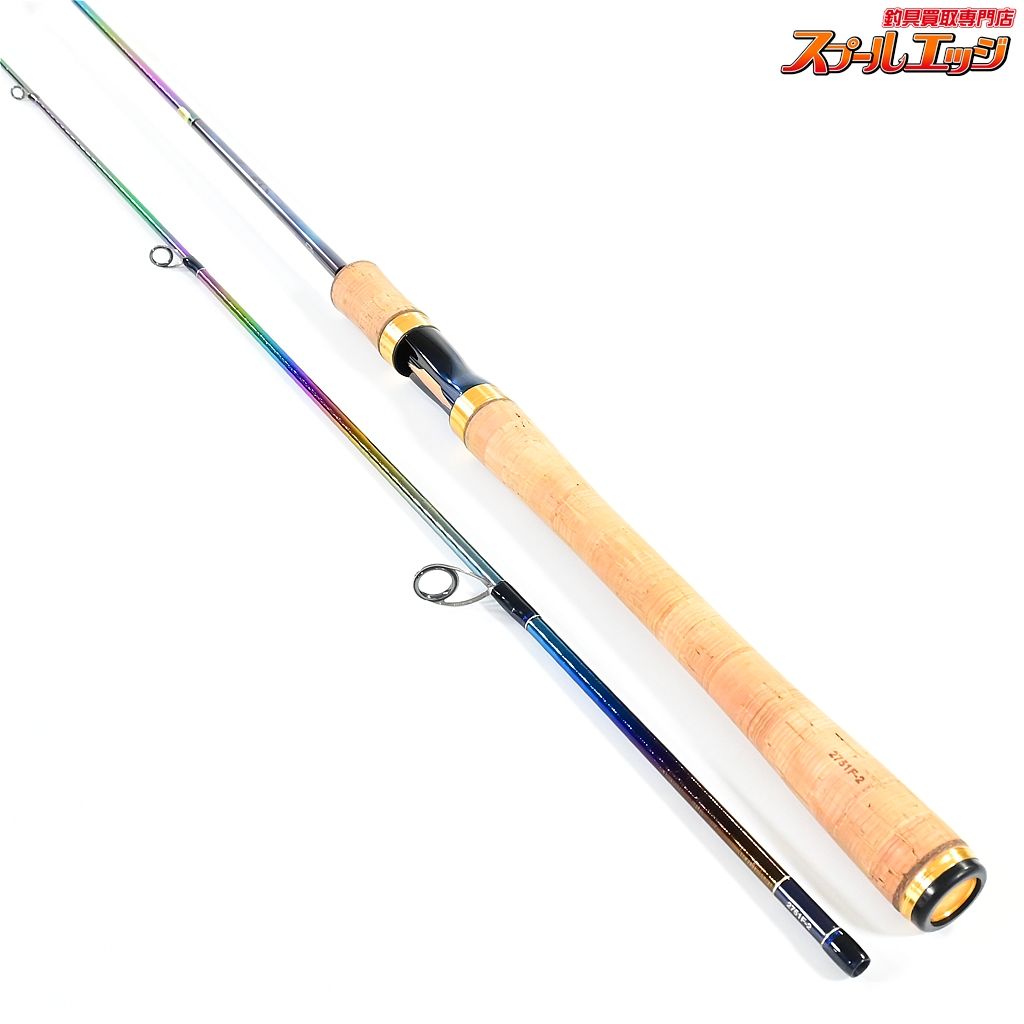 【シマノ】 23ワールドシャウラリミテッド 2751F-2 SHIMANO